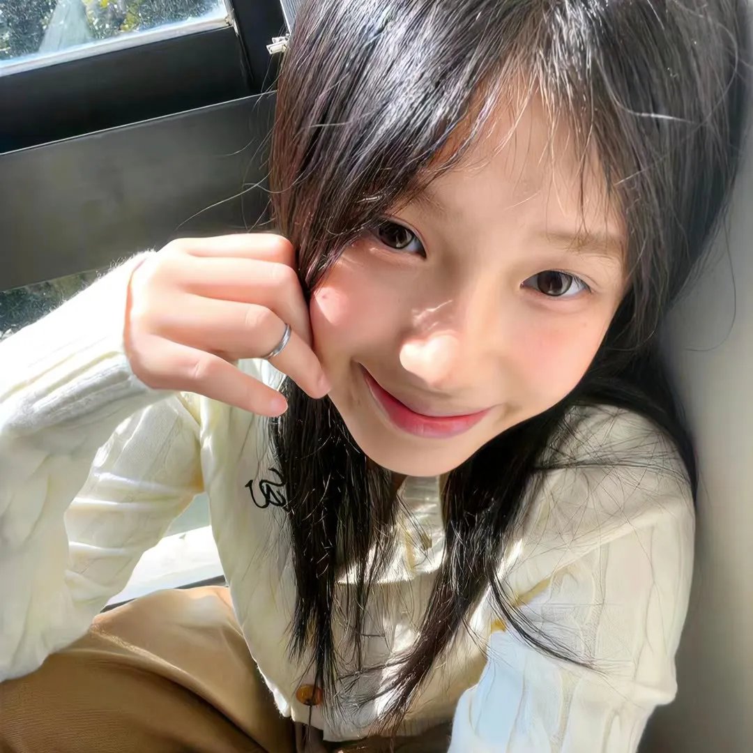 代表小姐