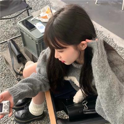 橙味爱情